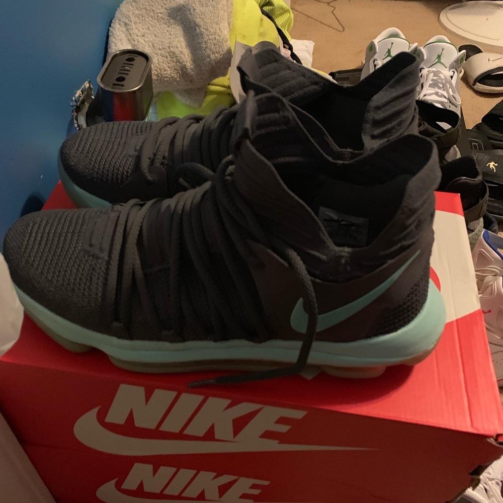 Kd size 12 price has wiggle room